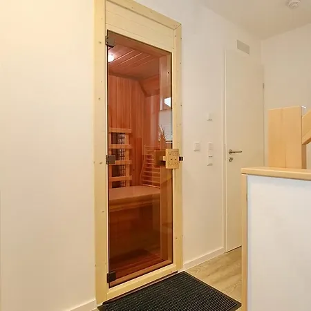 Reethaus Am Mariannenweg 13a