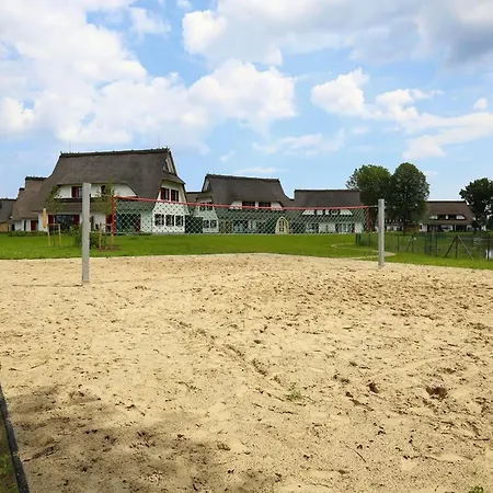 Reethaus Am Mariannenweg 13a * Больтенхаген