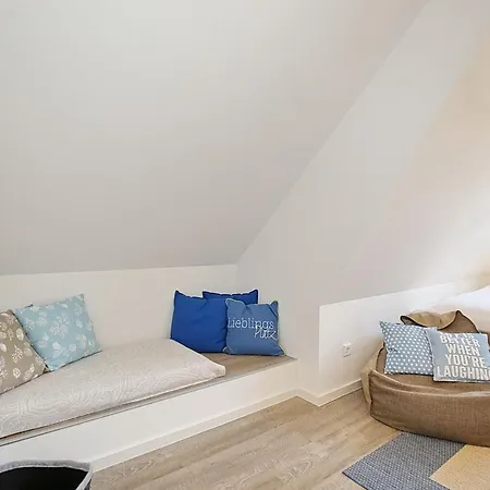 Reethaus Am Mariannenweg 13a Больтенхаген