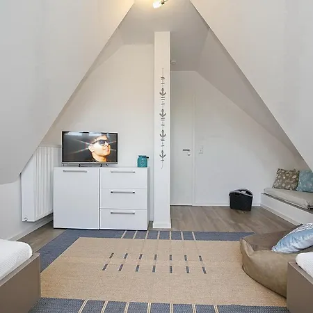 Reethaus Am Mariannenweg 13a Больтенхаген