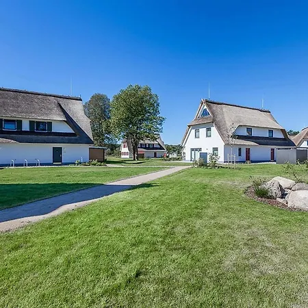 Reethaus Am Mariannenweg 13a *