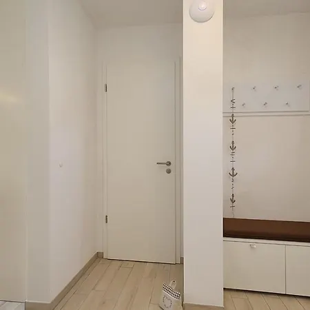 Reethaus Am Mariannenweg 13a Дом отдыха