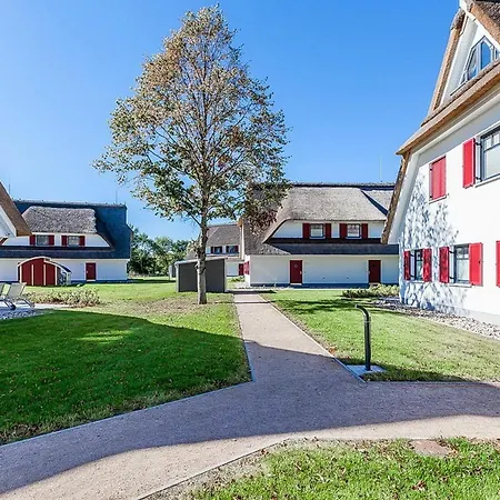 Reethaus Am Mariannenweg 13a *