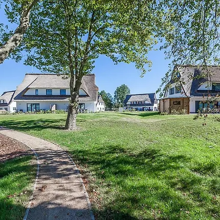 Reethaus Am Mariannenweg 13a Дом отдыха