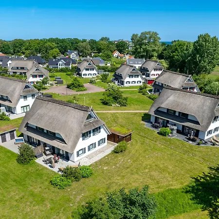 Reethaus Am Mariannenweg 13a Дом отдыха