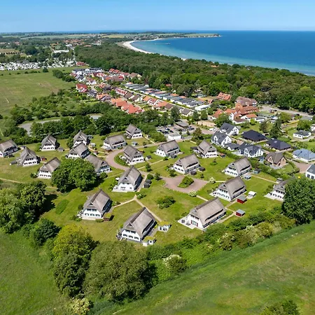 Дом отдыха Reethaus Am Mariannenweg 13a *