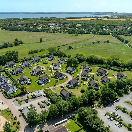 Reethaus Am Mariannenweg 13a *