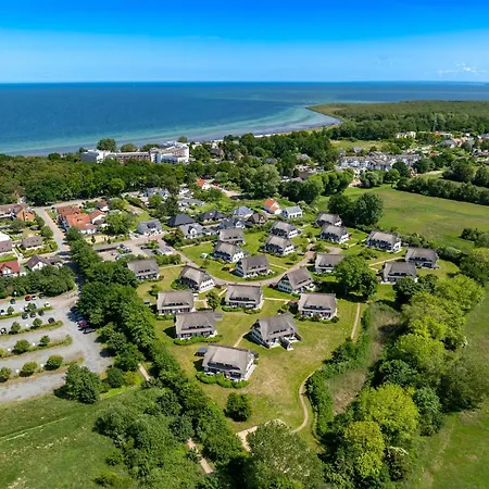 Reethaus Am Mariannenweg 13a Больтенхаген